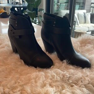 Rag and Bone Booties